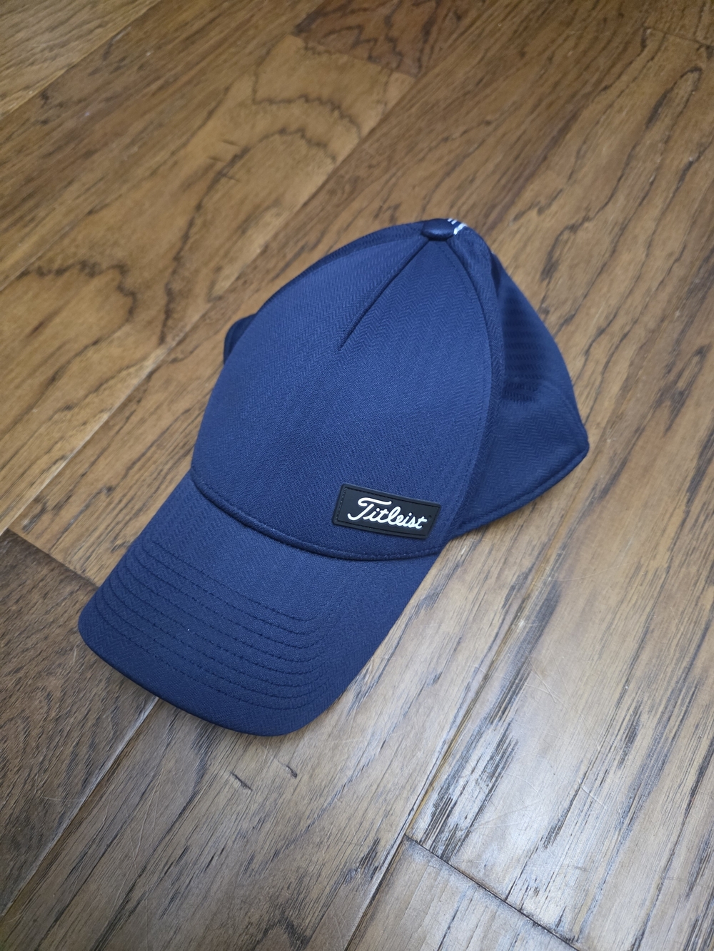 Titleist Navy Performance Golf Hat